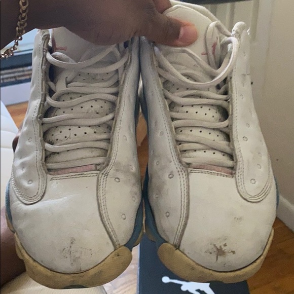 Jordan 13 Retro Chris Paul Home - Picture 2 of 5